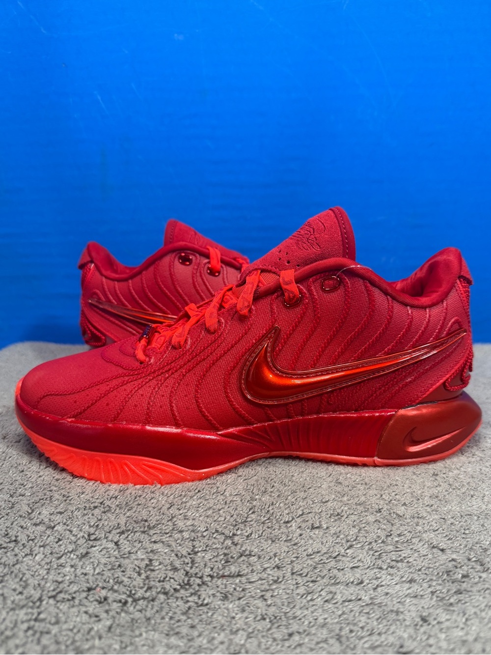 Nike 
Lebron 21
‘James gang’
Nwot